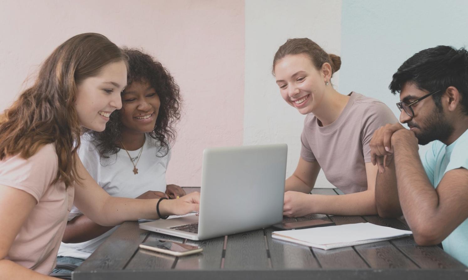 Técnicas de estudio y organización de material educativo