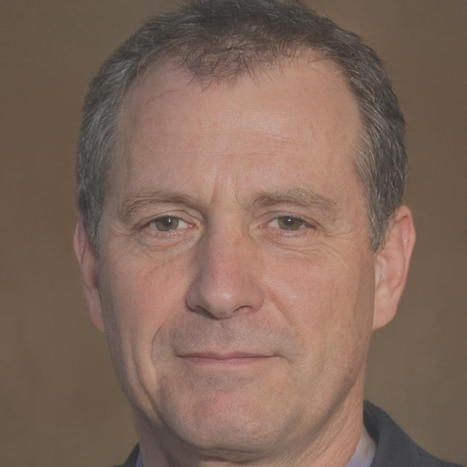 Rodrigo Sandoval, especialista en finanzas para startups